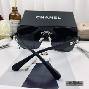 Chanel Classic Sunglasses C83182 - Default Title - View 6