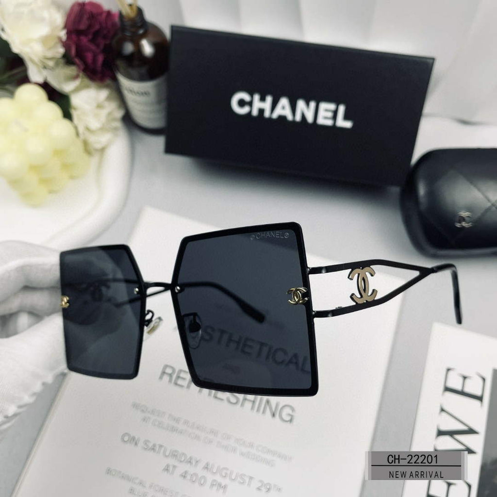 Chanel Classic Sunglasses C83184
