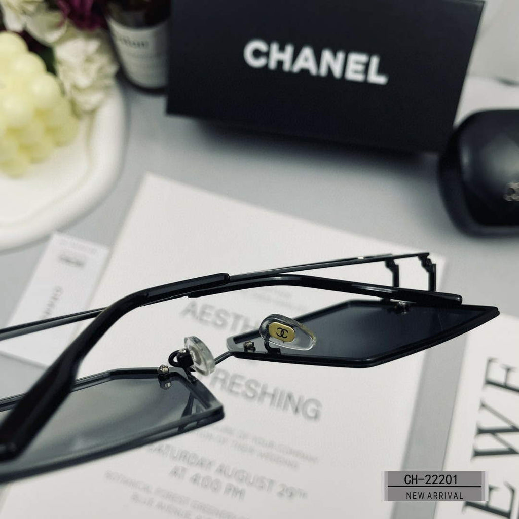 Chanel Classic Sunglasses C83184