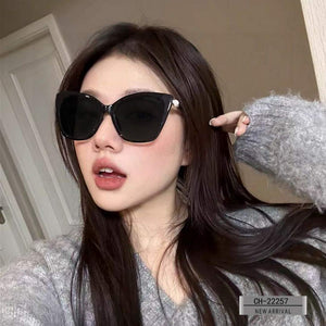 Chanel Classic Sunglasses C83186 - Default Title - View 1