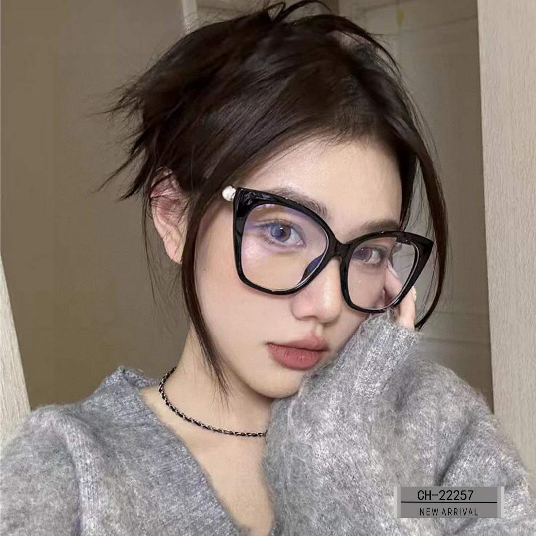Chanel Classic Sunglasses C83187 - Default Title - View 1