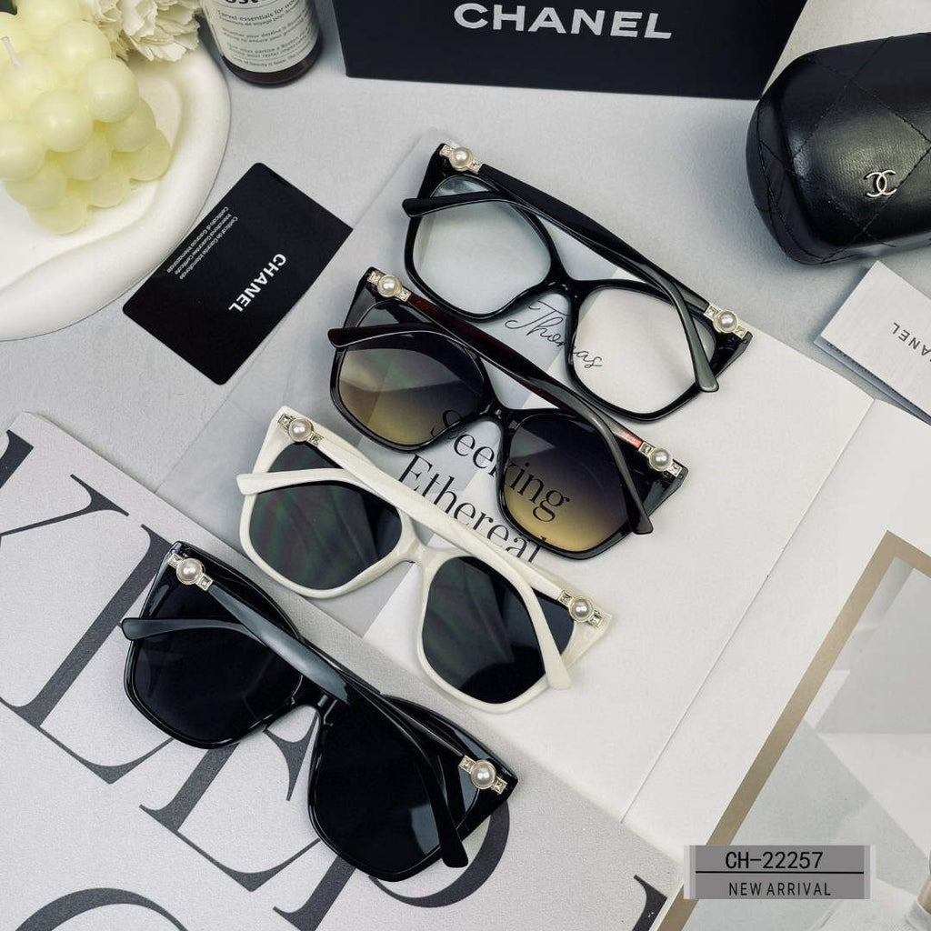 Chanel Classic Sunglasses C83188