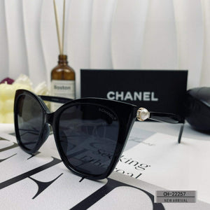 Chanel Classic Sunglasses C83186 - Default Title - View 4