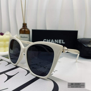Chanel Classic Sunglasses C83188 - Default Title - View 1