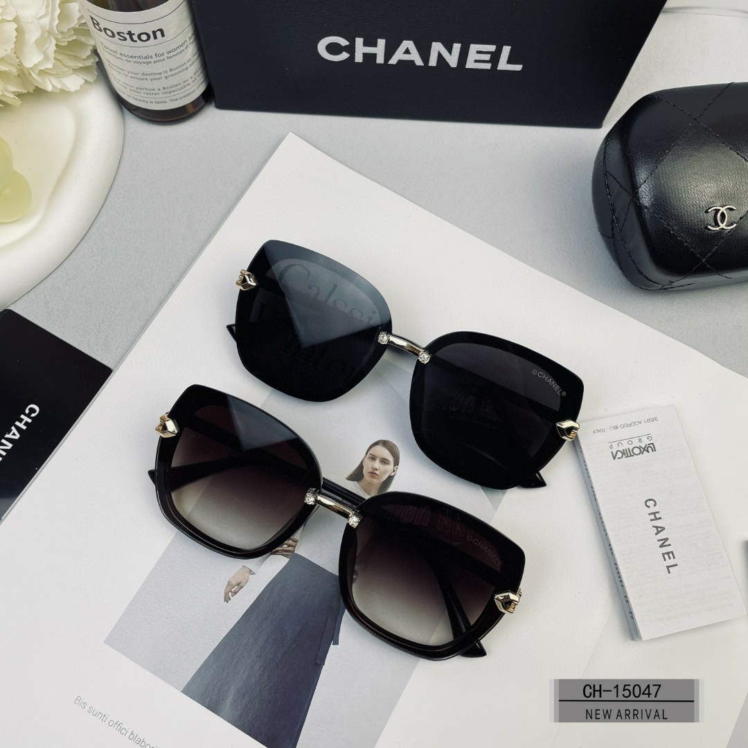 Chanel Classic Sunglasses C83191