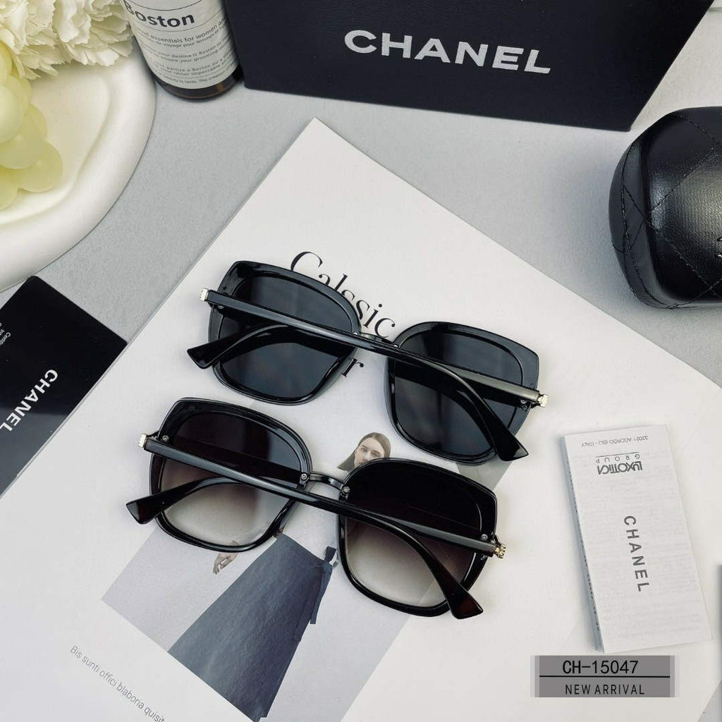 Chanel Classic Sunglasses C83191