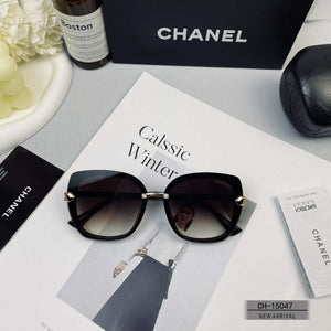 Chanel Classic Sunglasses C83190 - Default Title - View 4