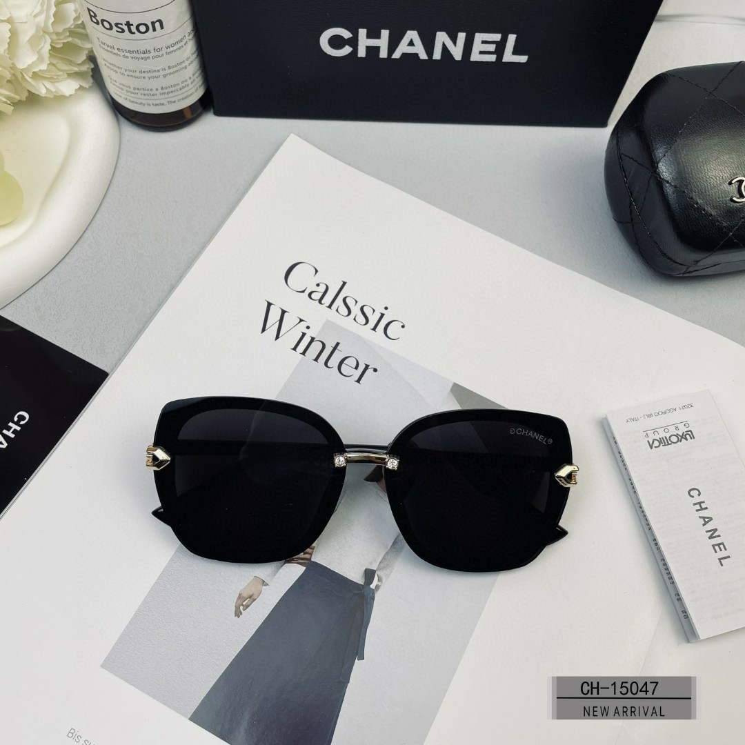 Chanel Classic Sunglasses C83191
