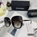 Chanel Classic Sunglasses C83190 - Default Title - View 1
