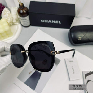 Chanel Classic Sunglasses C83191 - Default Title - View 1