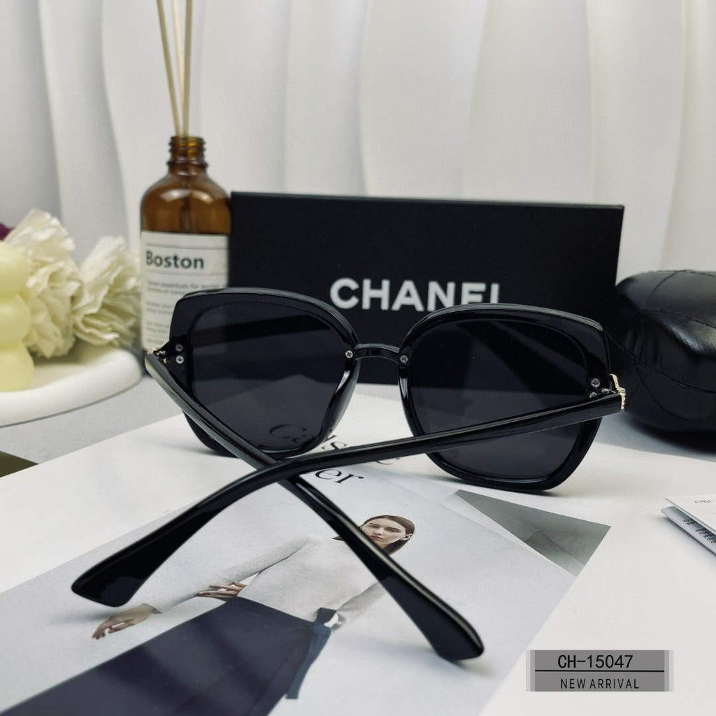 Chanel Classic Sunglasses C83191