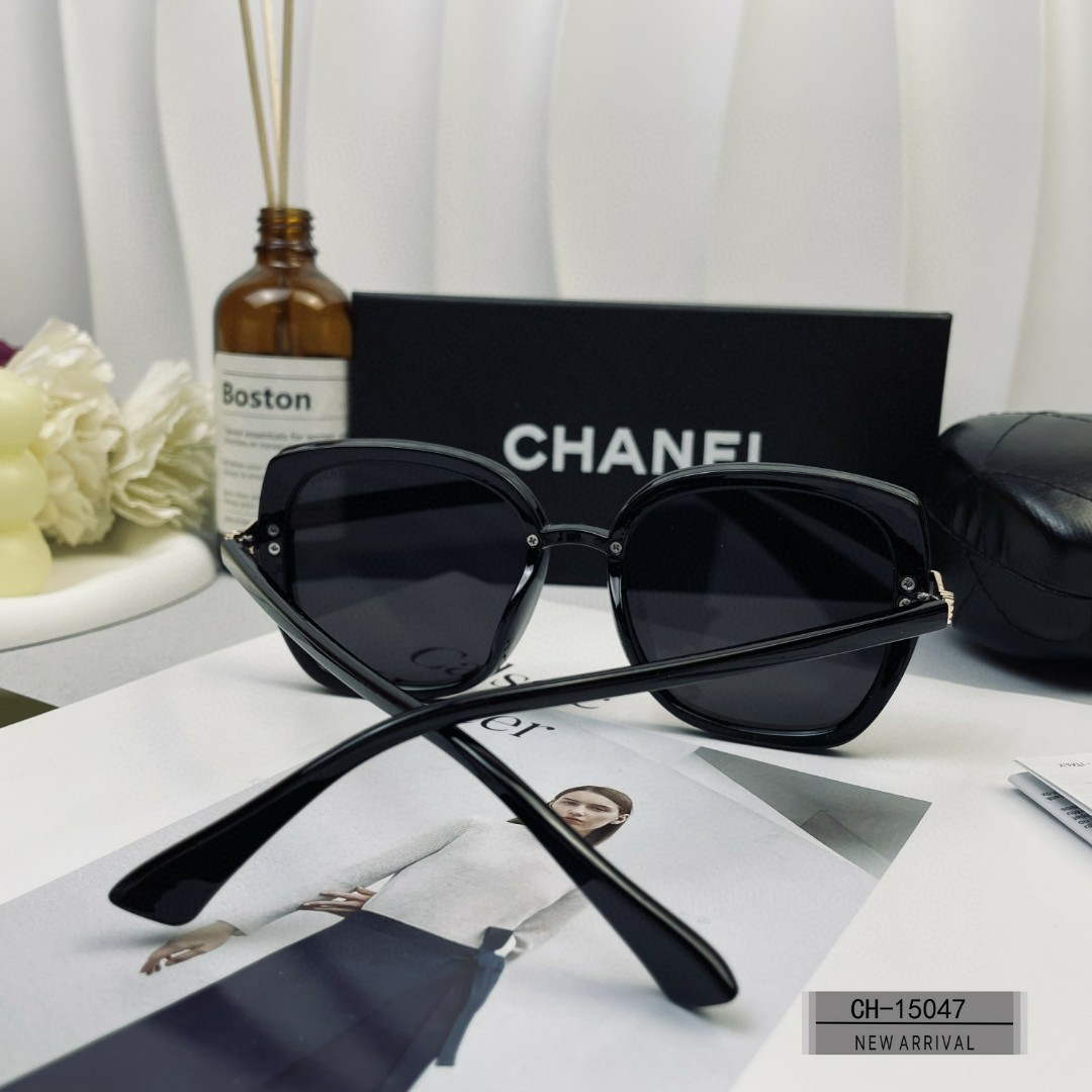 Chanel Classic Sunglasses C83191