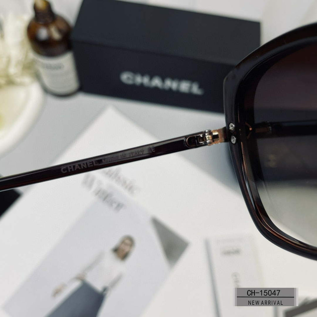 Chanel Classic Sunglasses C83190