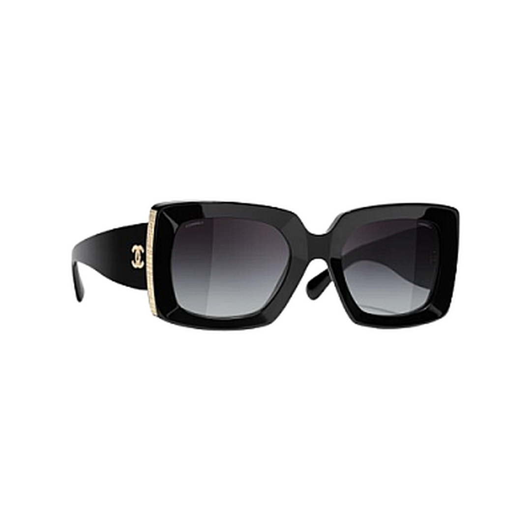 Chanel Classic Sunglasses C83193 - Default Title - View 1