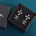 Chanel Earring Chanel Designer Jewelry C66330