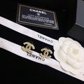 Chanel Earring Chanel Designer Jewelry CC30631