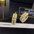 Chanel Earring Chanel Designer Jewelry CC30646