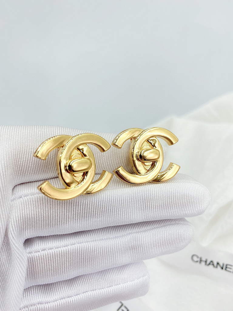 Chanel Earring Chanel Designer Jewelry CC30659