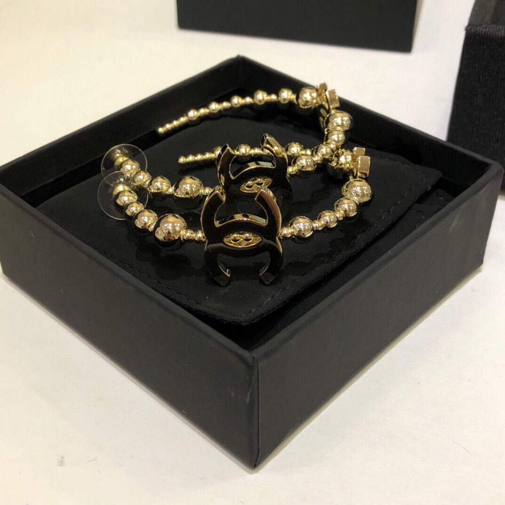 Chanel Earring Chanel Designer Jewelry CC30700