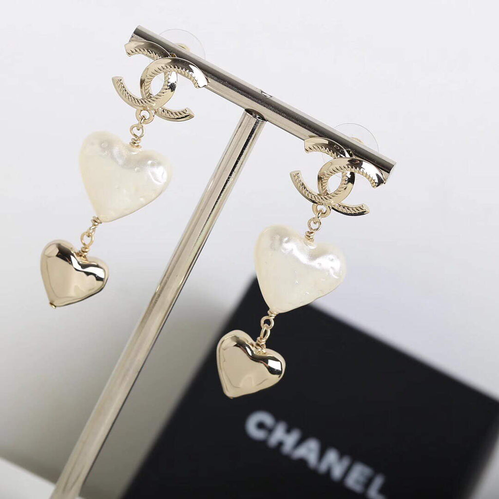 Chanel Earring Chanel Designes Jewelry C65331