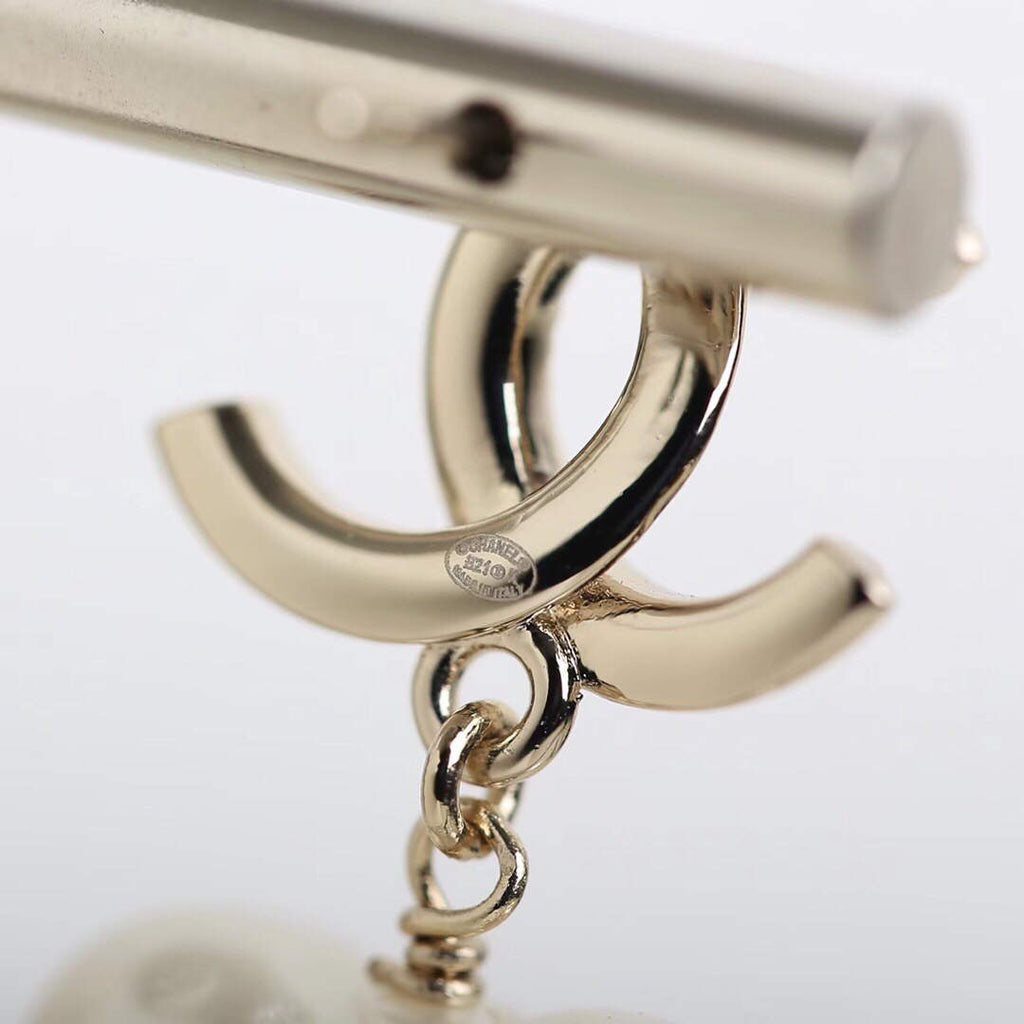 Chanel Earring Chanel Designes Jewelry C65331