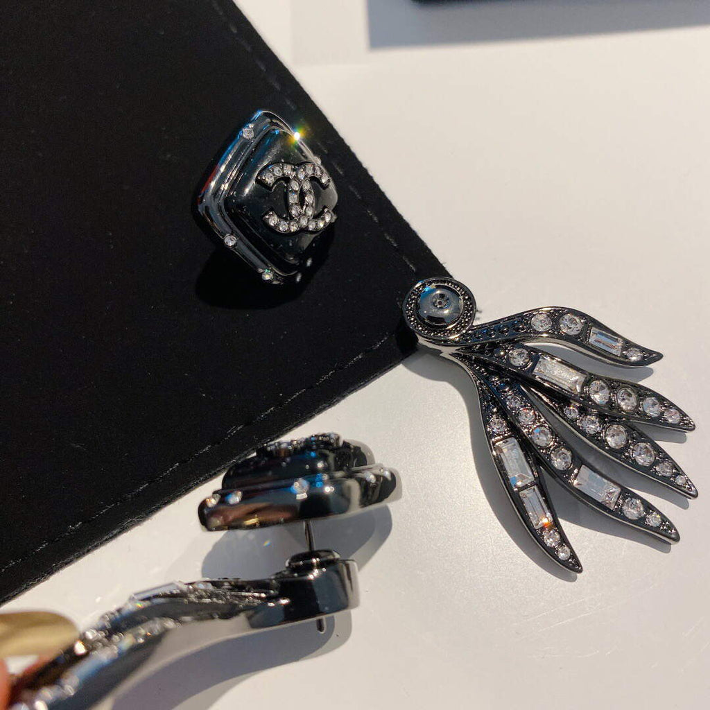 Chanel Earring Chanel Designes Jewelry C65333