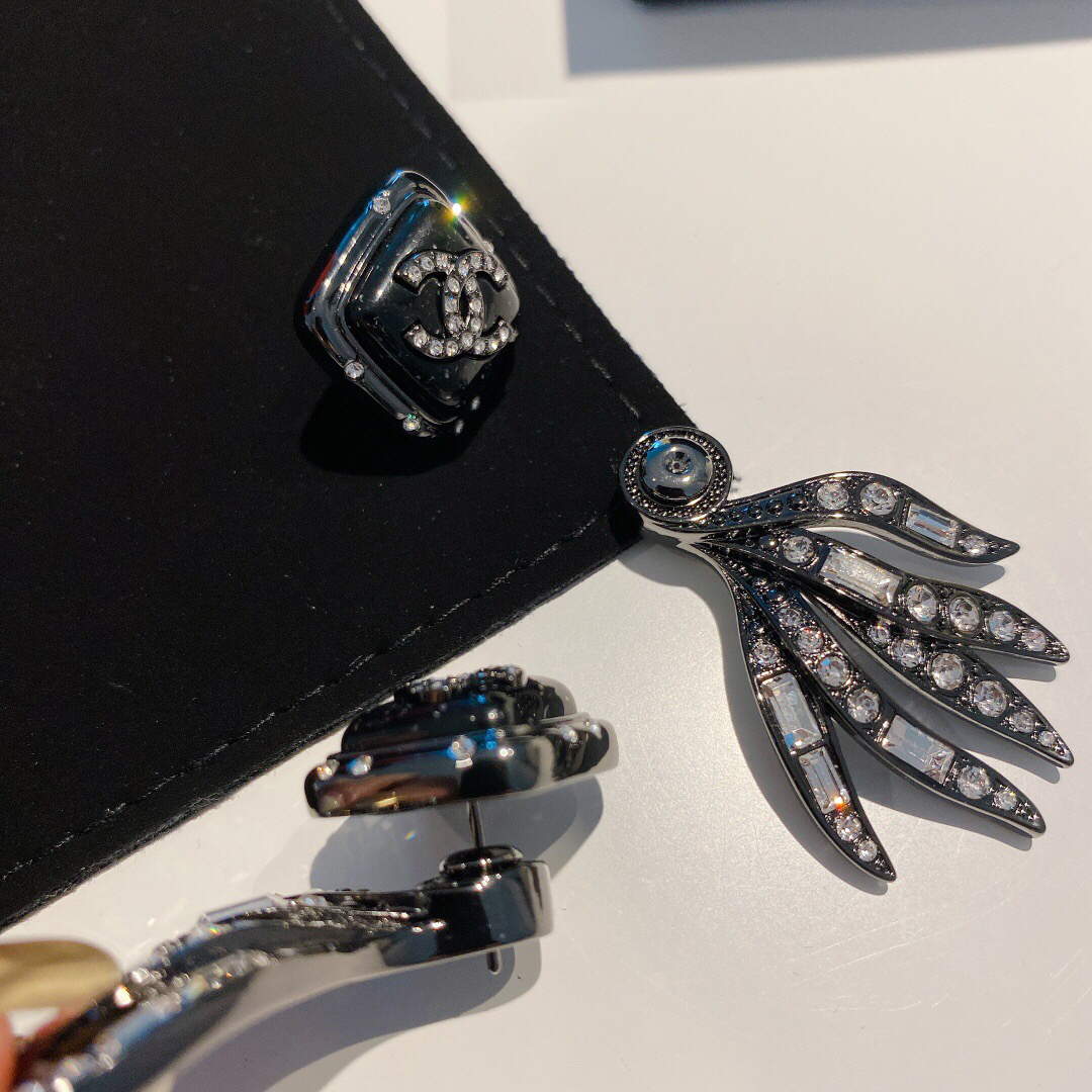 Chanel Earring Chanel Designes Jewelry C65333