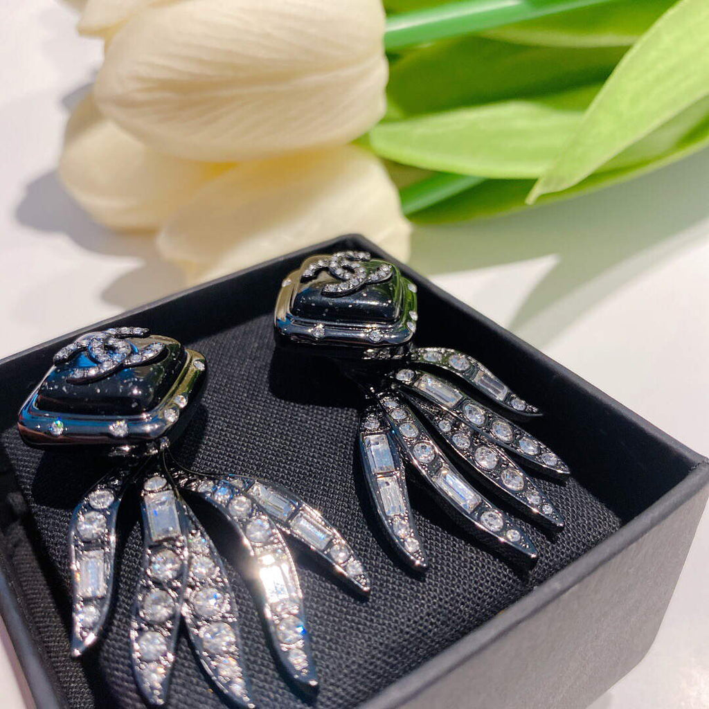 Chanel Earring Chanel Designes Jewelry C65333