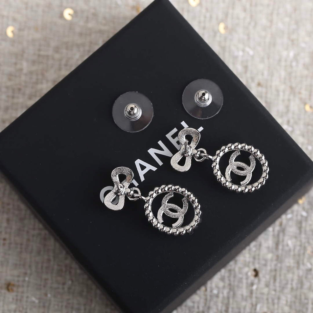 Chanel Earring Designer Jewelry CC32100