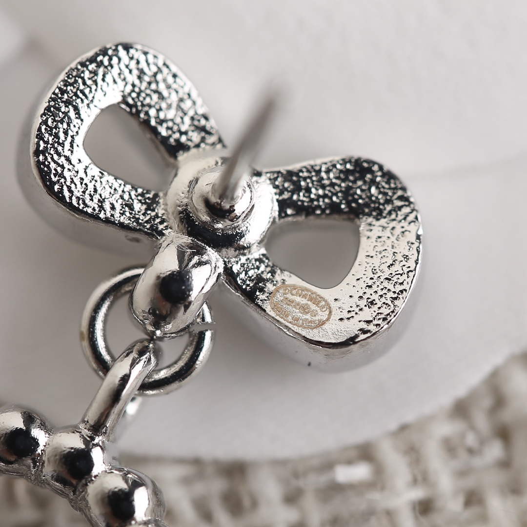 Chanel Earring Designer Jewelry CC32100
