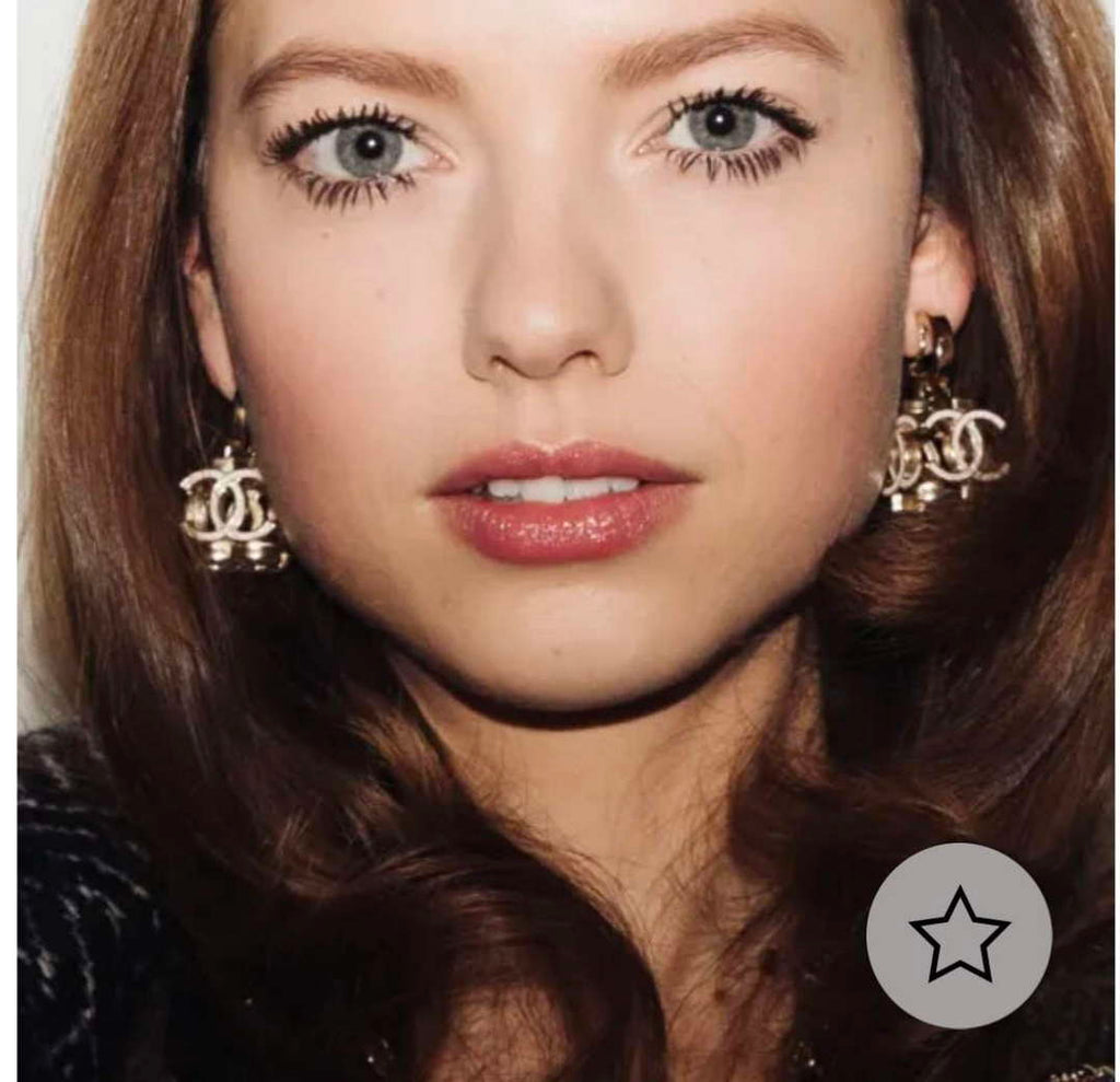 Chanel Earring Designer Jewelry CC32101