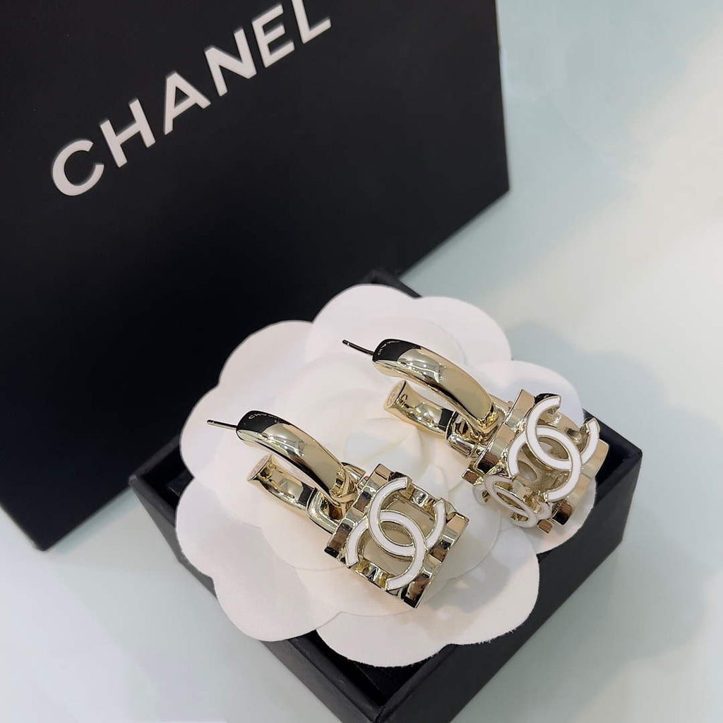 Chanel Earring Designer Jewelry CC32101