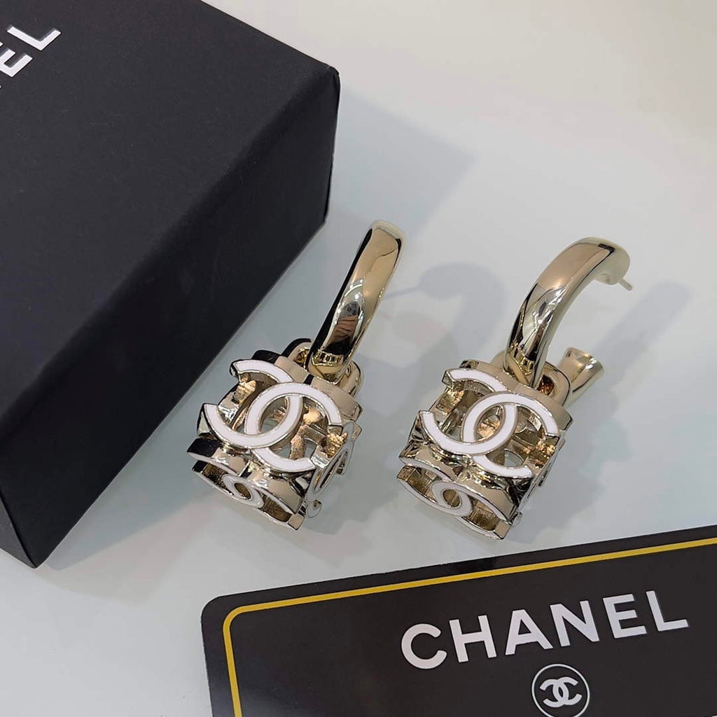 Chanel Earring Designer Jewelry CC32101