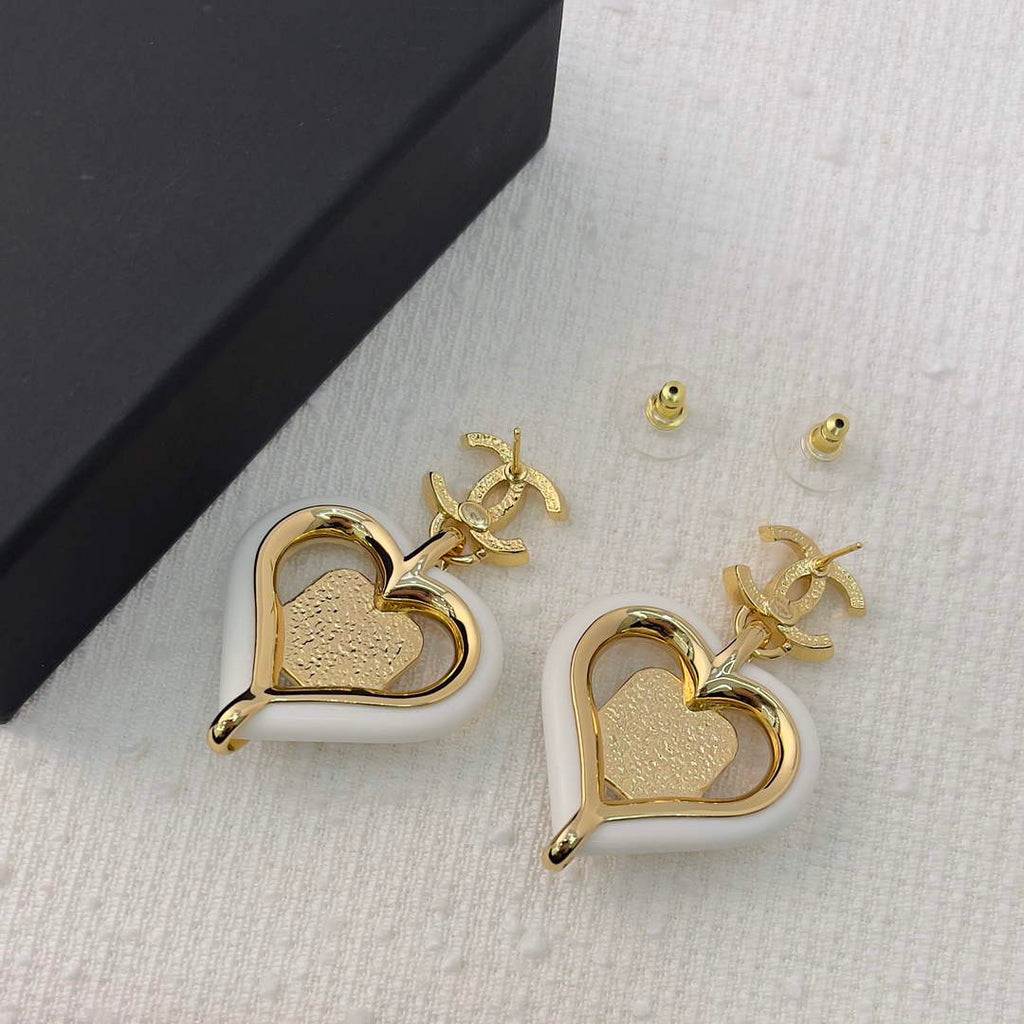 Chanel Earring Designer Jewelry CC32102