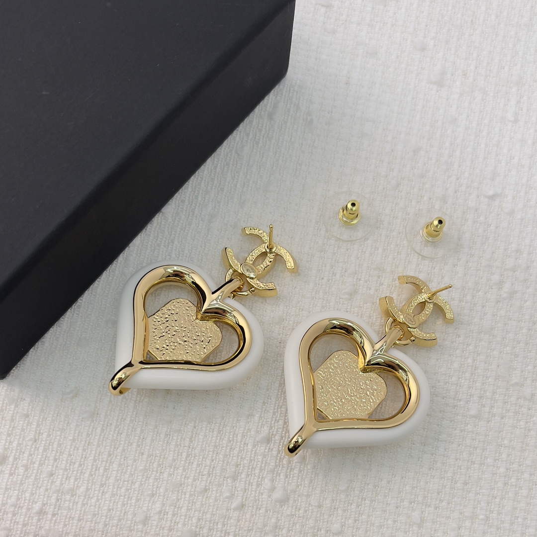 Chanel Earring Designer Jewelry CC32102