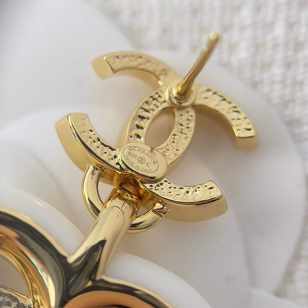 Chanel Earring Designer Jewelry CC32102