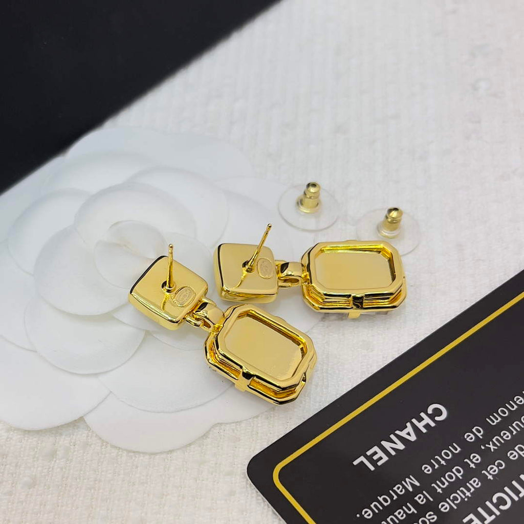 Chanel Earring Designer Jewelry CC32103