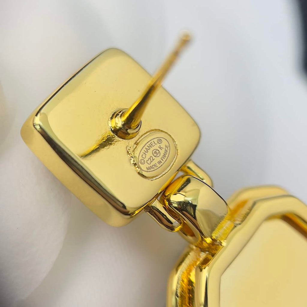 Chanel Earring Designer Jewelry CC32103