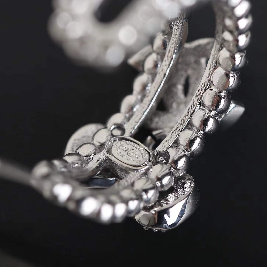 Chanel Earring Designer Jewelry CC32104