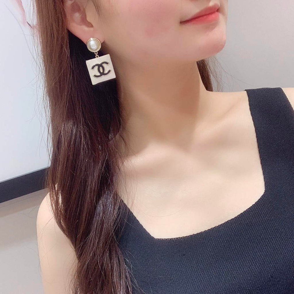 Chanel Earring Designer Jewelry CC32105
