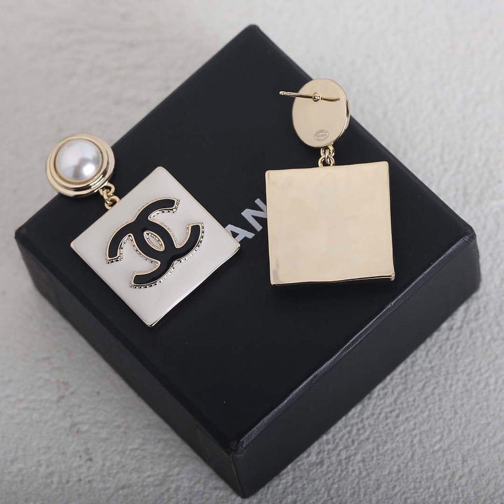Chanel Earring Designer Jewelry CC32105