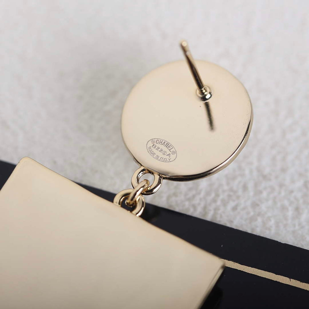 Chanel Earring Designer Jewelry CC32105