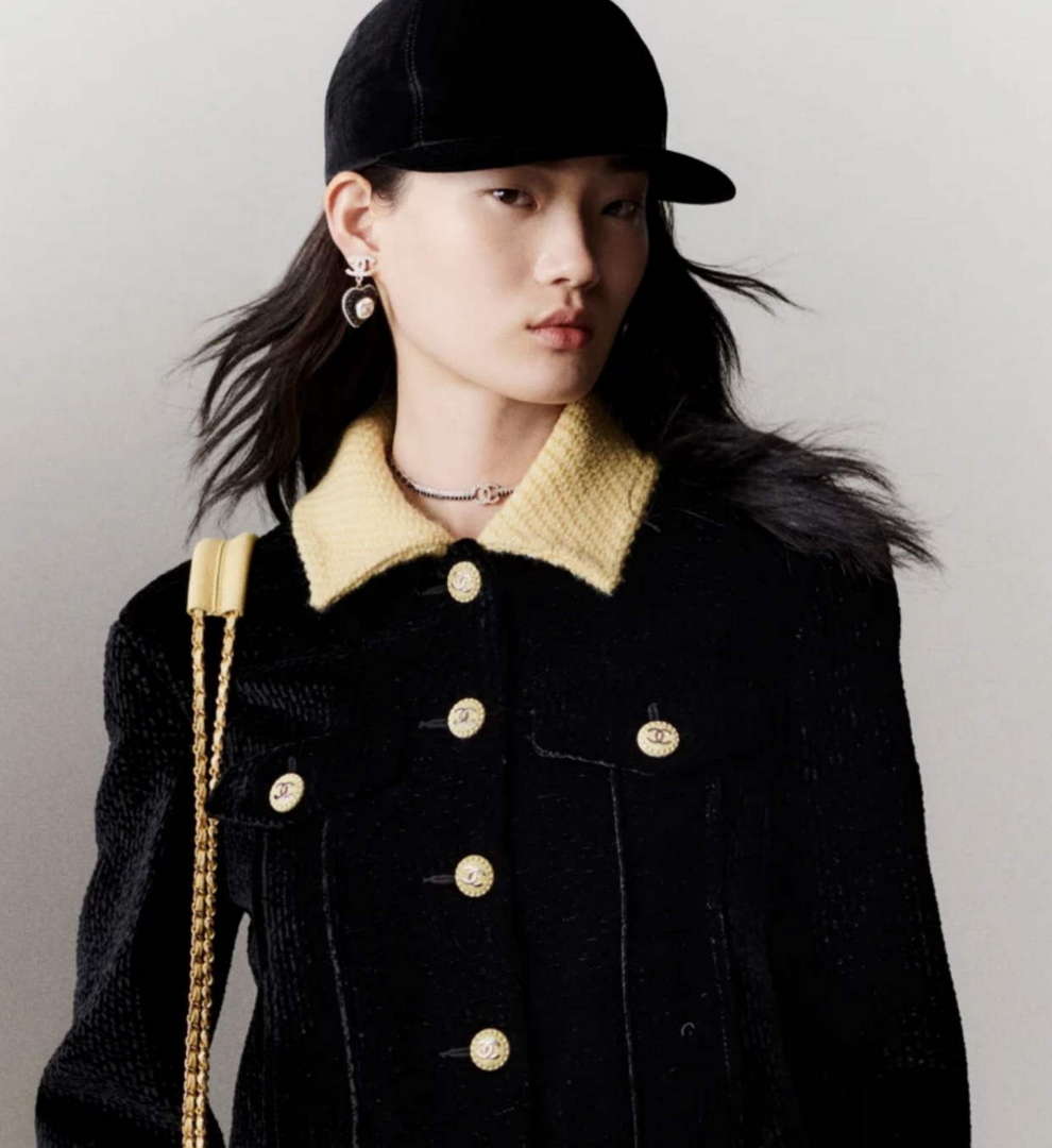 Chanel Earring Designer Jewelry CC32106