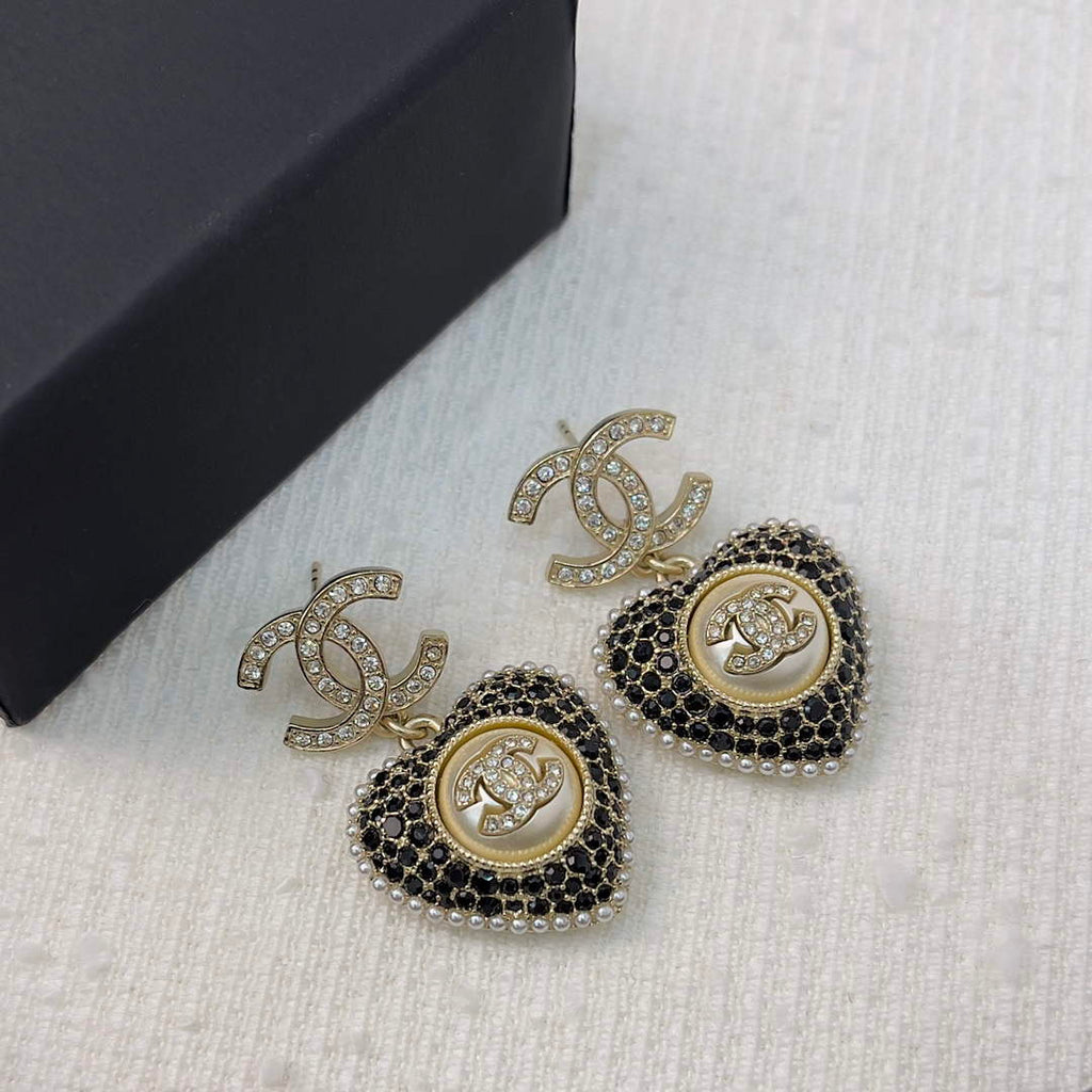 Chanel Earring Designer Jewelry CC32106