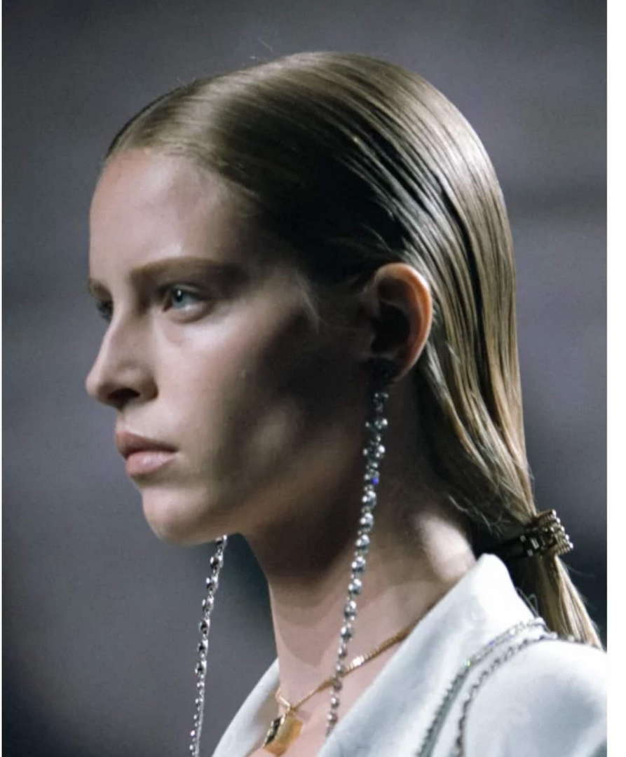 Chanel Earring Designer Jewelry CC32107