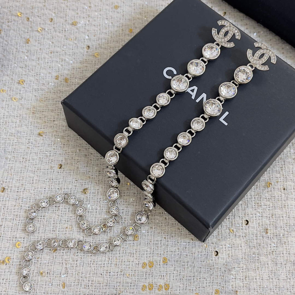Chanel Earring Designer Jewelry CC32107