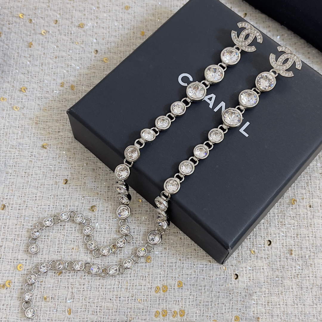 Chanel Earring Designer Jewelry CC32107