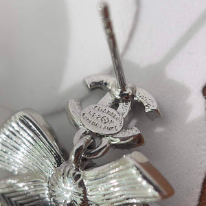 Chanel Earring Designer Jewelry CC32108 - Default Title - View 8