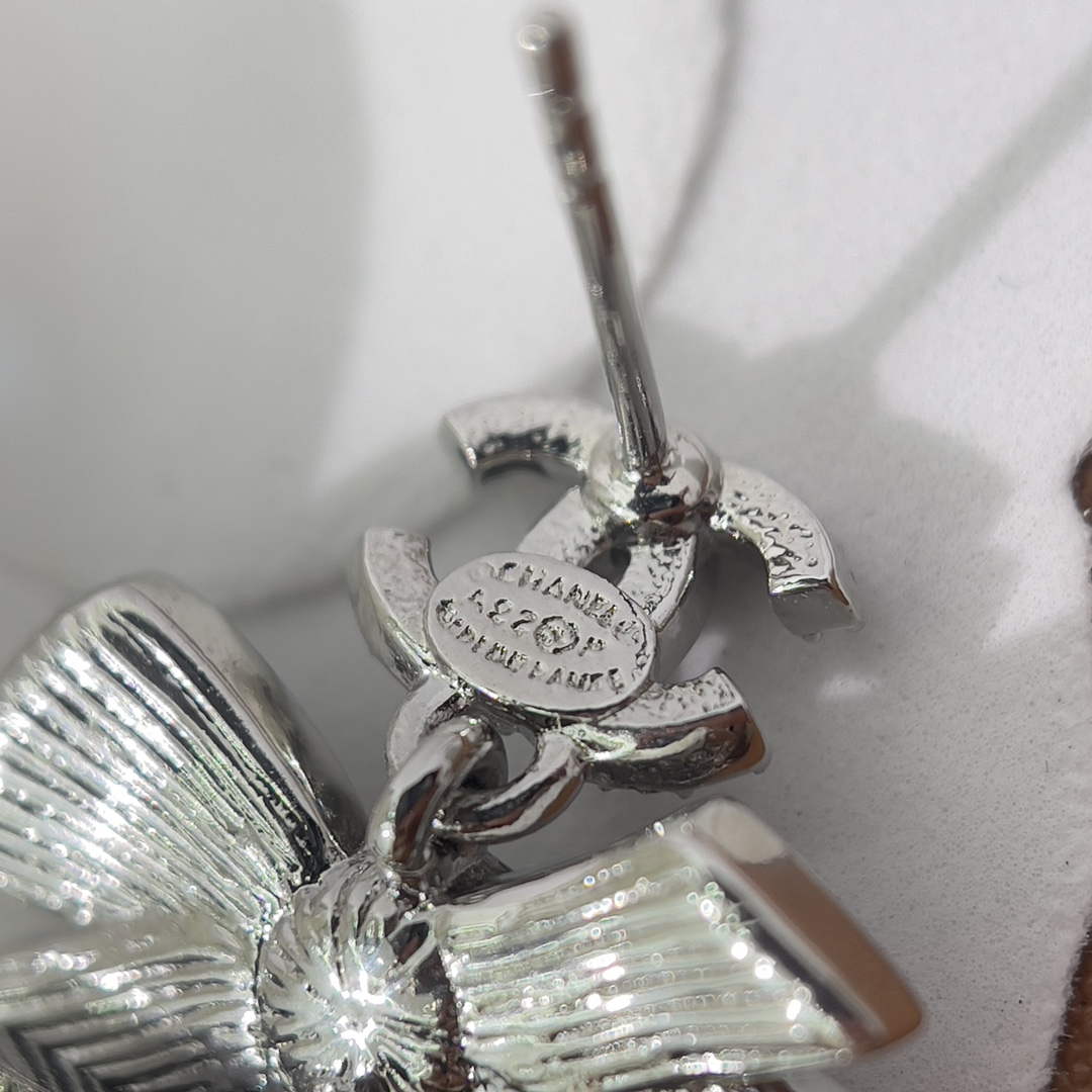 Chanel Earring Designer Jewelry CC32108