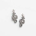 Chanel Earring Designer Jewelry CC32110 - Default Title - View 1